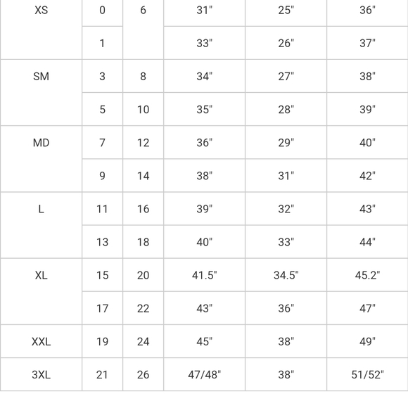 Hot Topic Jeans - Picture 4 of 4